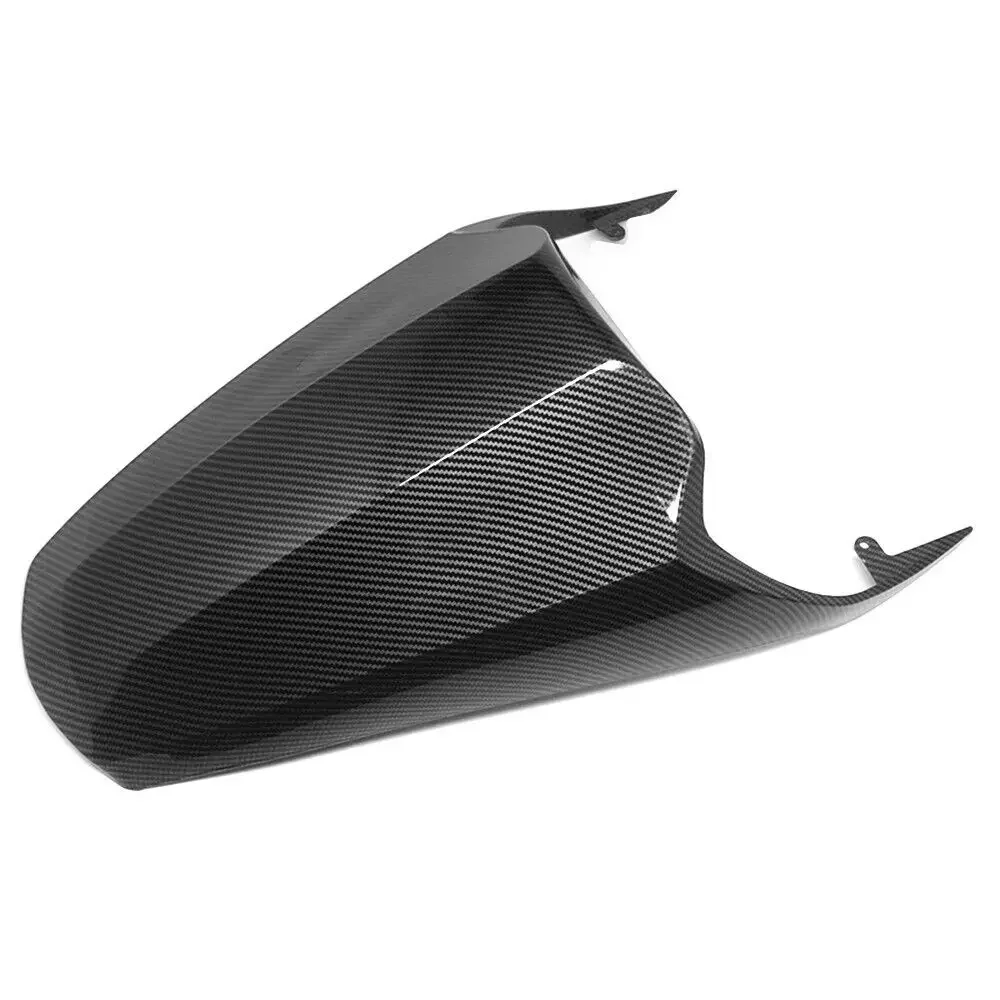 Carbon Fiber Color Rear Tail Seat Pillion Fairing For Kawasaki Ninja ZX-14R ZX14R 2006-2020