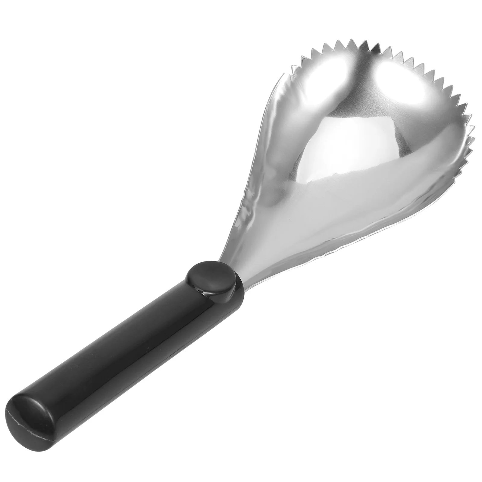 

Stainless Steel Pumpkin Corer Manual Fruit Seed Remover Scoop Small Kitchen Gadget Core Removing For Vegetables
