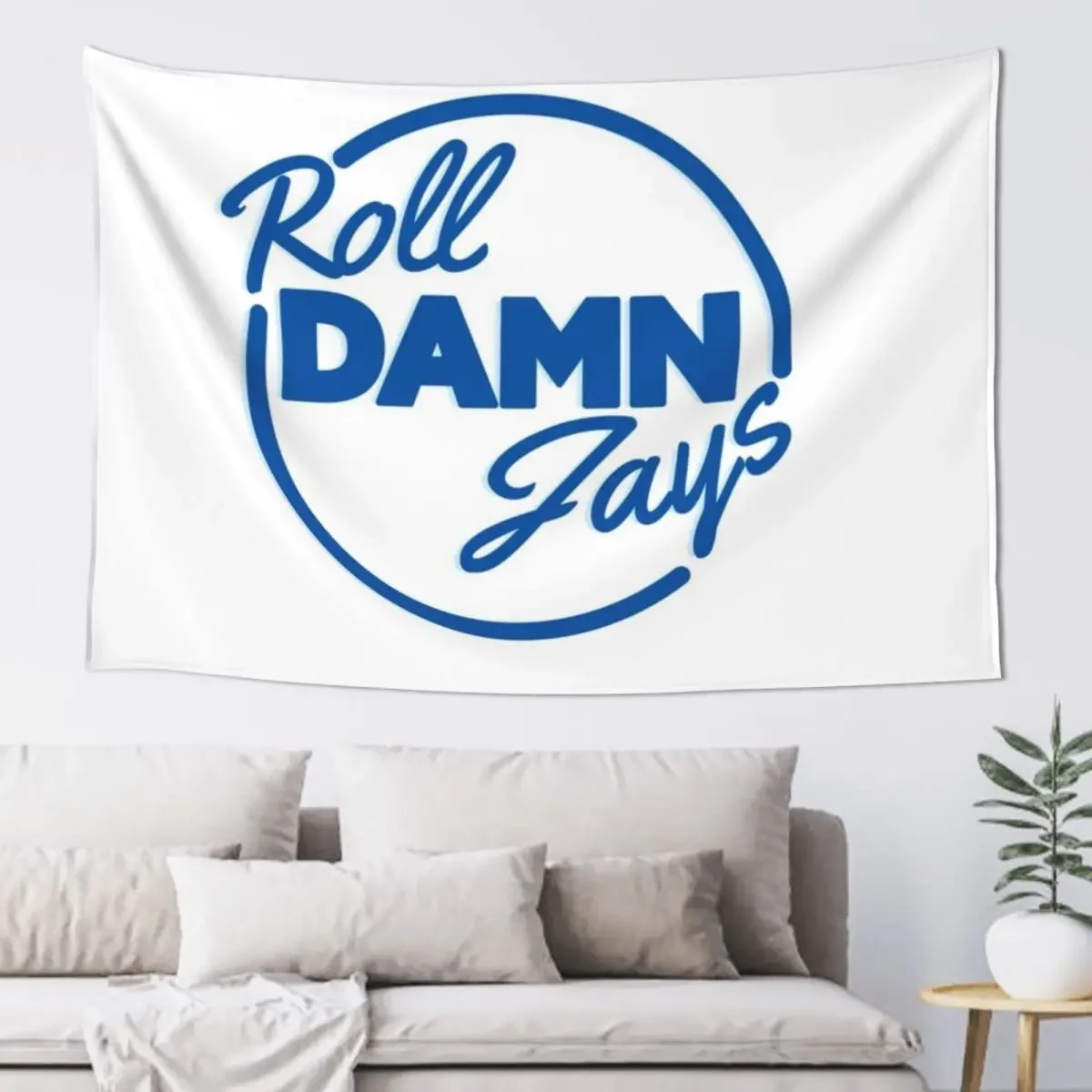 

Roll Damn Jays Tapestry Aesthetic Room Decors Kawaii Room Decor Wallpaper Bedroom Tapestry