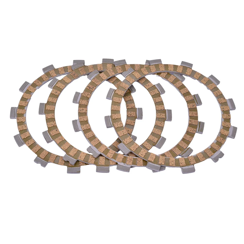 21441-13A01 Clutch Plate for Suzuki LT250R Quad Racer DF200 SE Trojan Agi DR200S 20115-2020 DR200SE RV200 VanVan 200