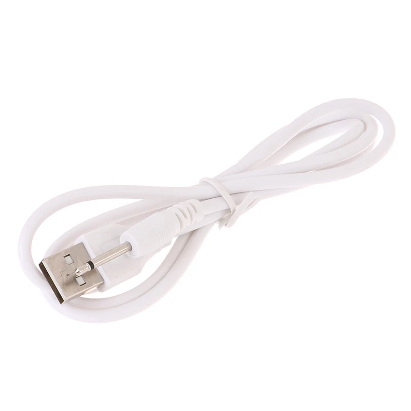 USB Charging Cable Vibrator Cable Cord Sex Products Usb Power Charger For Toys view 6