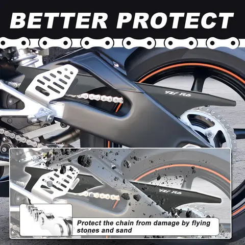 8 best sales यामाहा आर6 2016 - №4