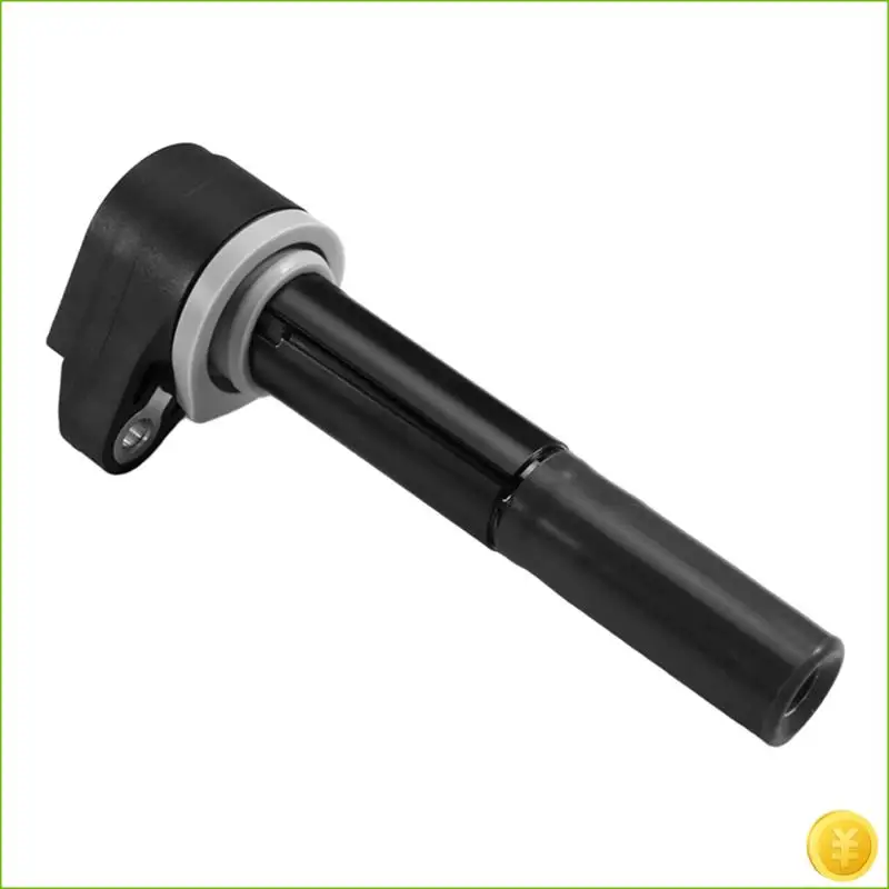 

4-Pack Outboard Ignition Coil For Mercury Mariner Verado 4-Stroke Pencil Coil Stick 75-350 HP 339-880615T01 880615T01