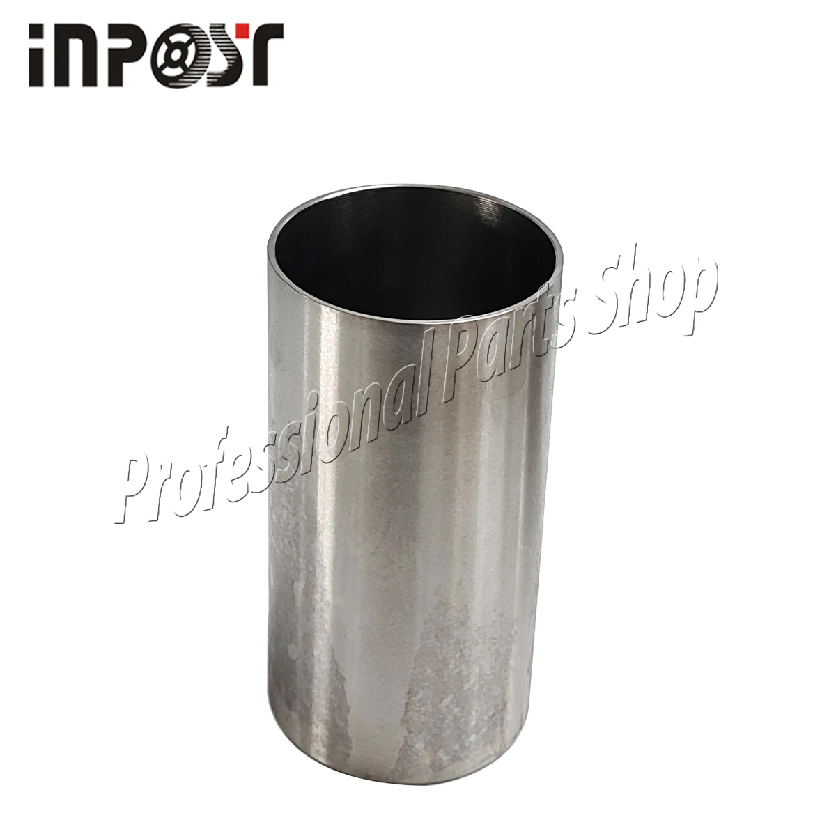 1pc New S6S Cylinder Liner For MITSUBISHI (Semi-Finished)