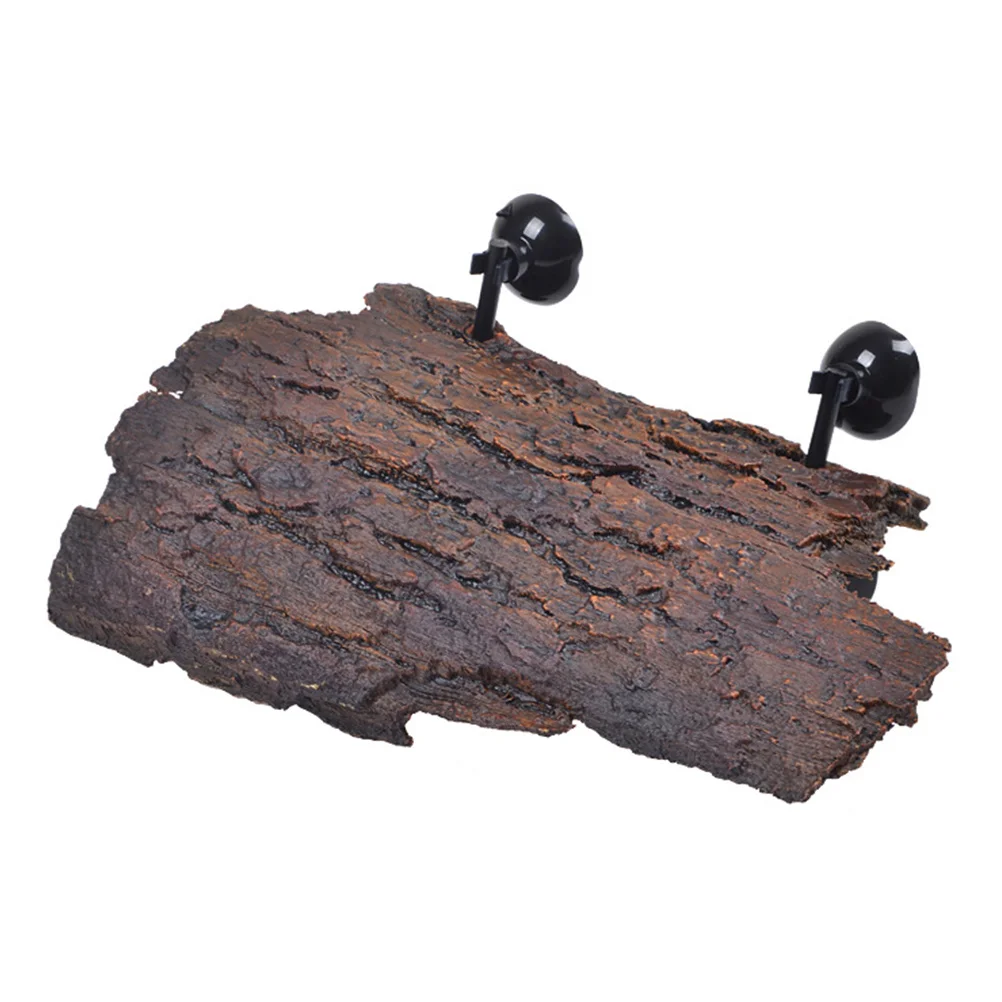 

Fish Tank Turtle Floating Island Drying Table Basking Platform Water Animal Terrapin