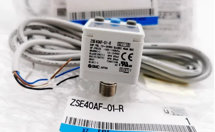 

New SMC switch ISE40A-01-R-M ZSE40A-01-R-M ZSE40AF-01-R-M ISE40A-01-S ISE40A-01-R ZSE40A-01-R ZSE40AF-01-R