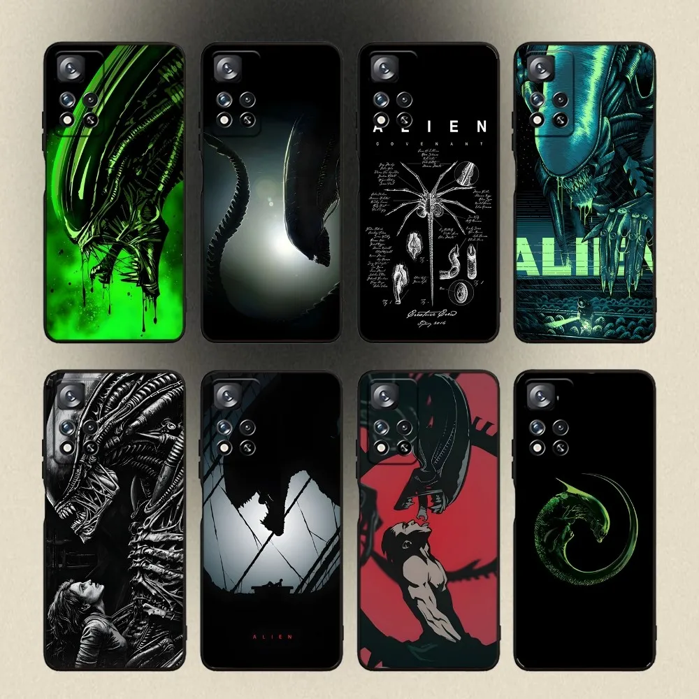 Movie Alien Xenomor… - image