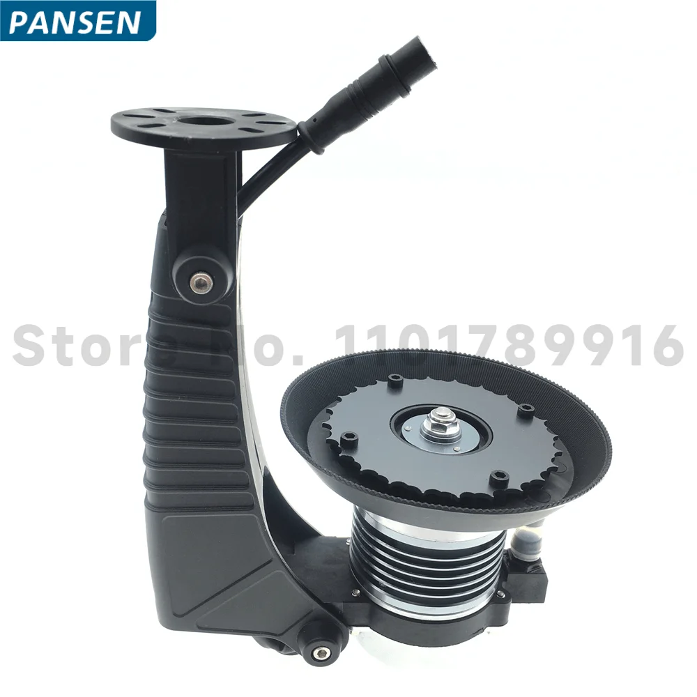 3810 4810 4820 5820 2L 5L Agricultural Drone Centrifugal Nozzle Centrifugal Disc Chassis Bottom Cover Rotary DIY accessories