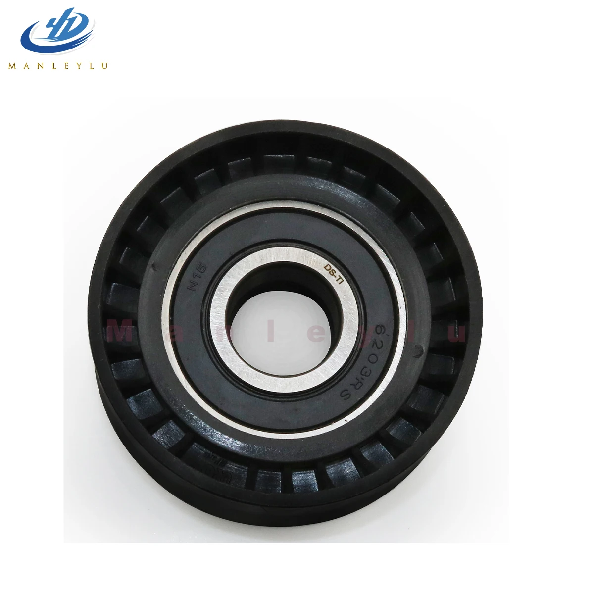 

Натяжной ролик Pulley JL476ZQCA JL478QEB двигатель для Changan с пассажиром 16L/1,5 T 2012-2018 OEM F-558664 1000390B01 GTA5183