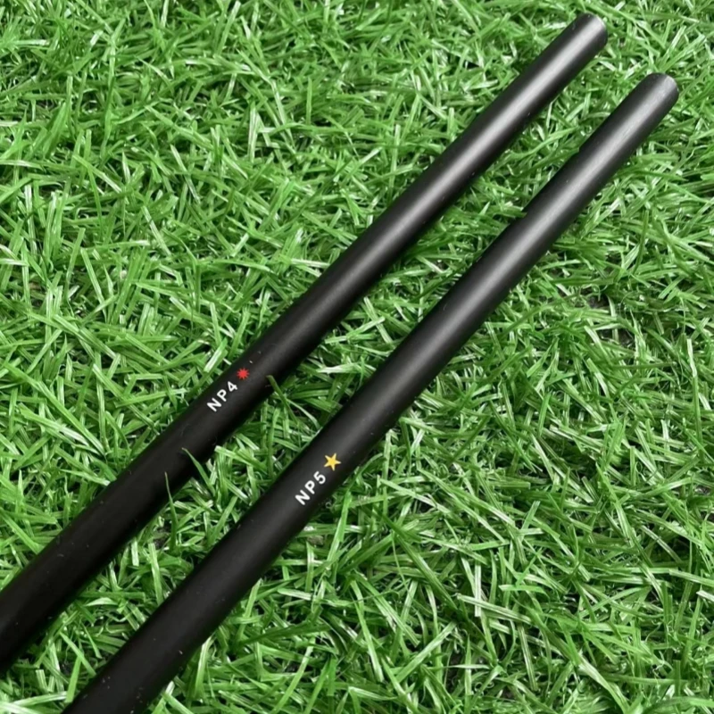 New Golf Drivers Shaft NP4 / NP5 Ultra light Graphite Shaft Wood Clubs 46 inches High stability Golf Shaft