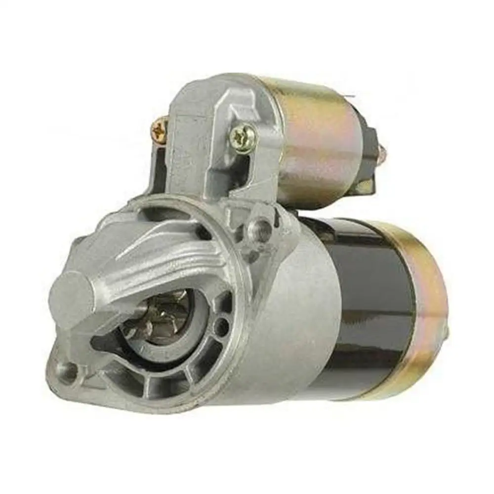 

Стартер 12 В с 9 зубьями D905, используемый для Genie Z34-22RT, номер детали 32193GT 32193