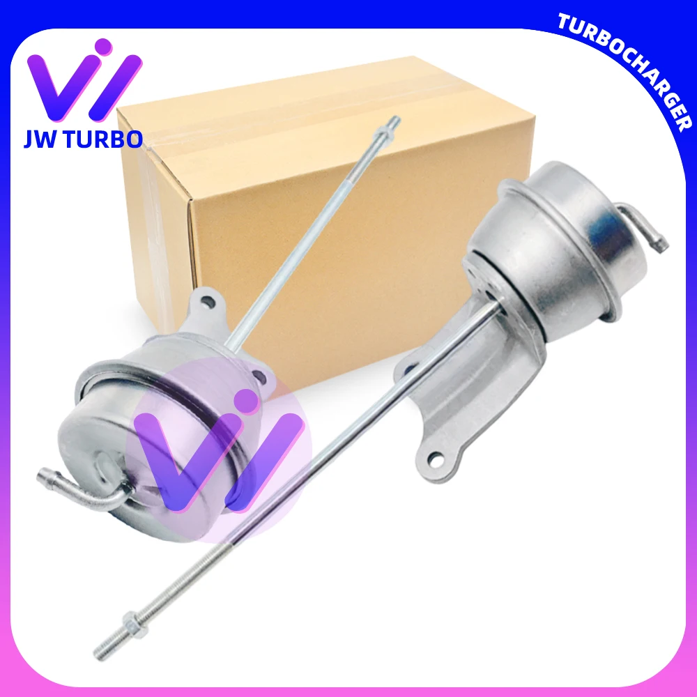 Turbo Actuator For …