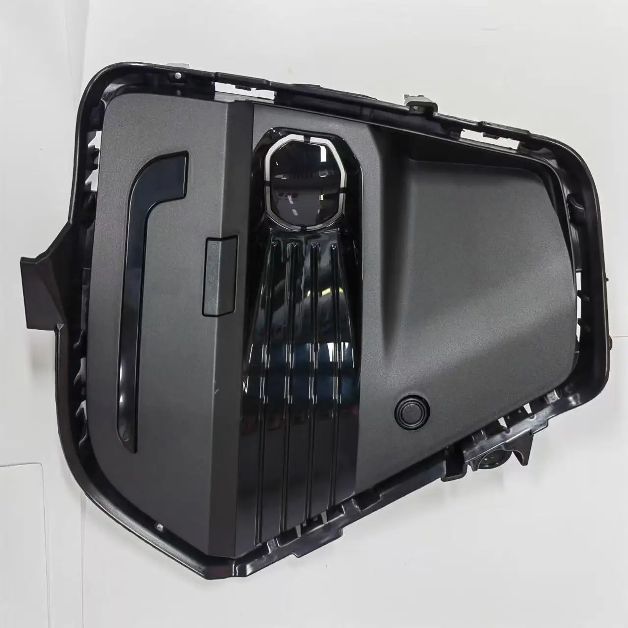 For Toyota RAV4 2026 Car Led Daytime Running Light Front Fog Lamp Assembly for 6th Generation Wildlander Front Bumper Lighting detail image 5
