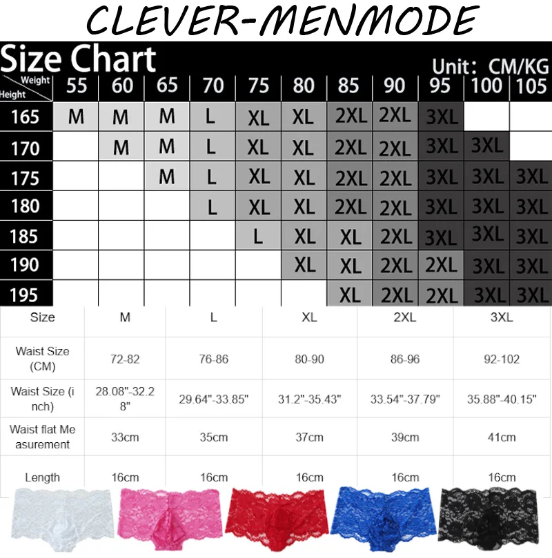 뜨거운 판매 남성 속옷 권투 선수 레이스 섹시한 남성 란제리 권투 편안한 솔리드 속옷 Ropa 인테리어 Hombre 멀티 컬러