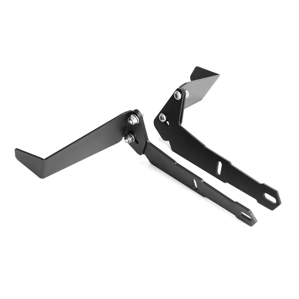 

Motorcycle Accessories Front Fender Fixed Wings Aerodynamics for 1290 Super Duke R 2018-2023 1290 Superduke R -N25R