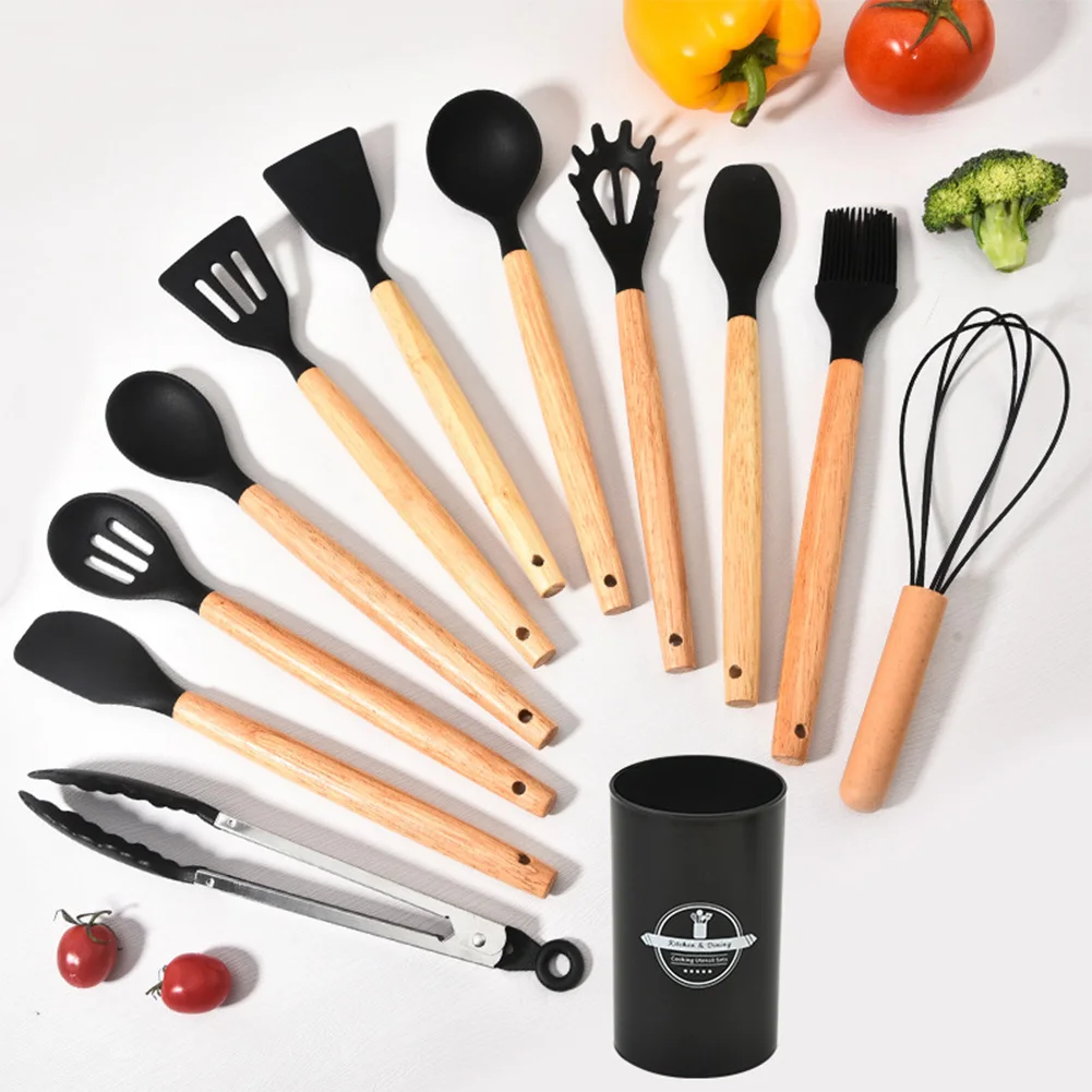 Thumbnail 4 - #51 Trending Kitchen Utensil Sets Right Now
