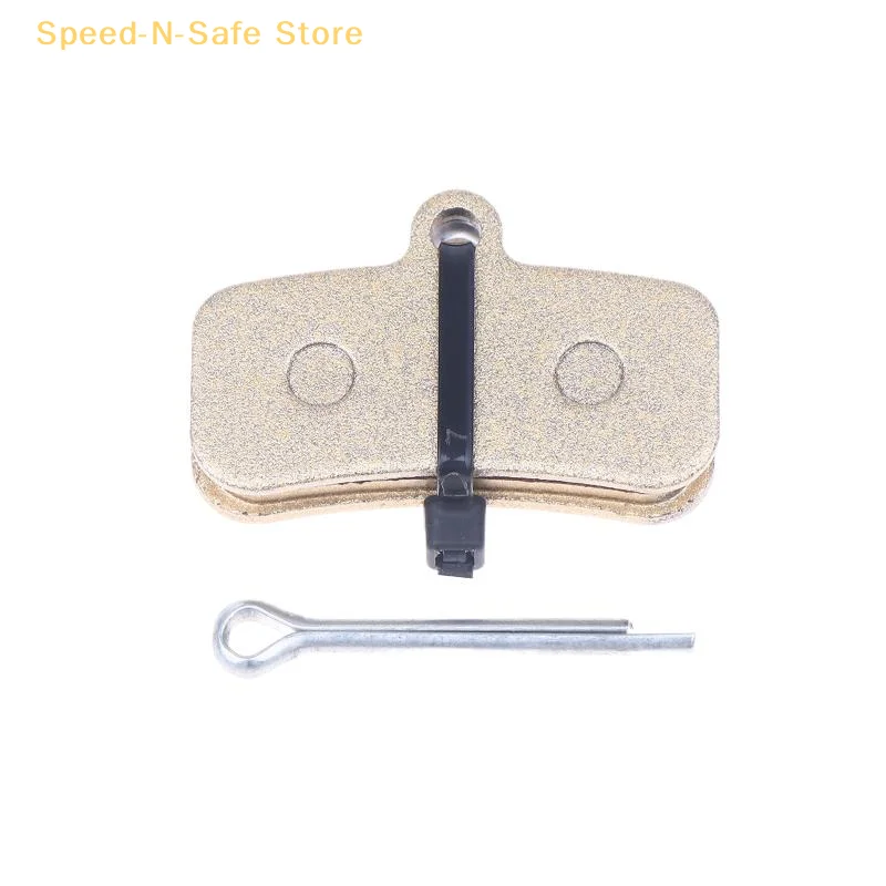 Front And Rear Disc Brake Pads Compatible With Sur-Ron Light Bee Electric Off-Road Motorcycles