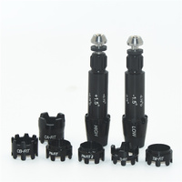 0.335 Shaft Sleeve Adapter for Titleist/Callaway/Taylormade/Ping/Srixon/Cobra Driver and Fairway Wood