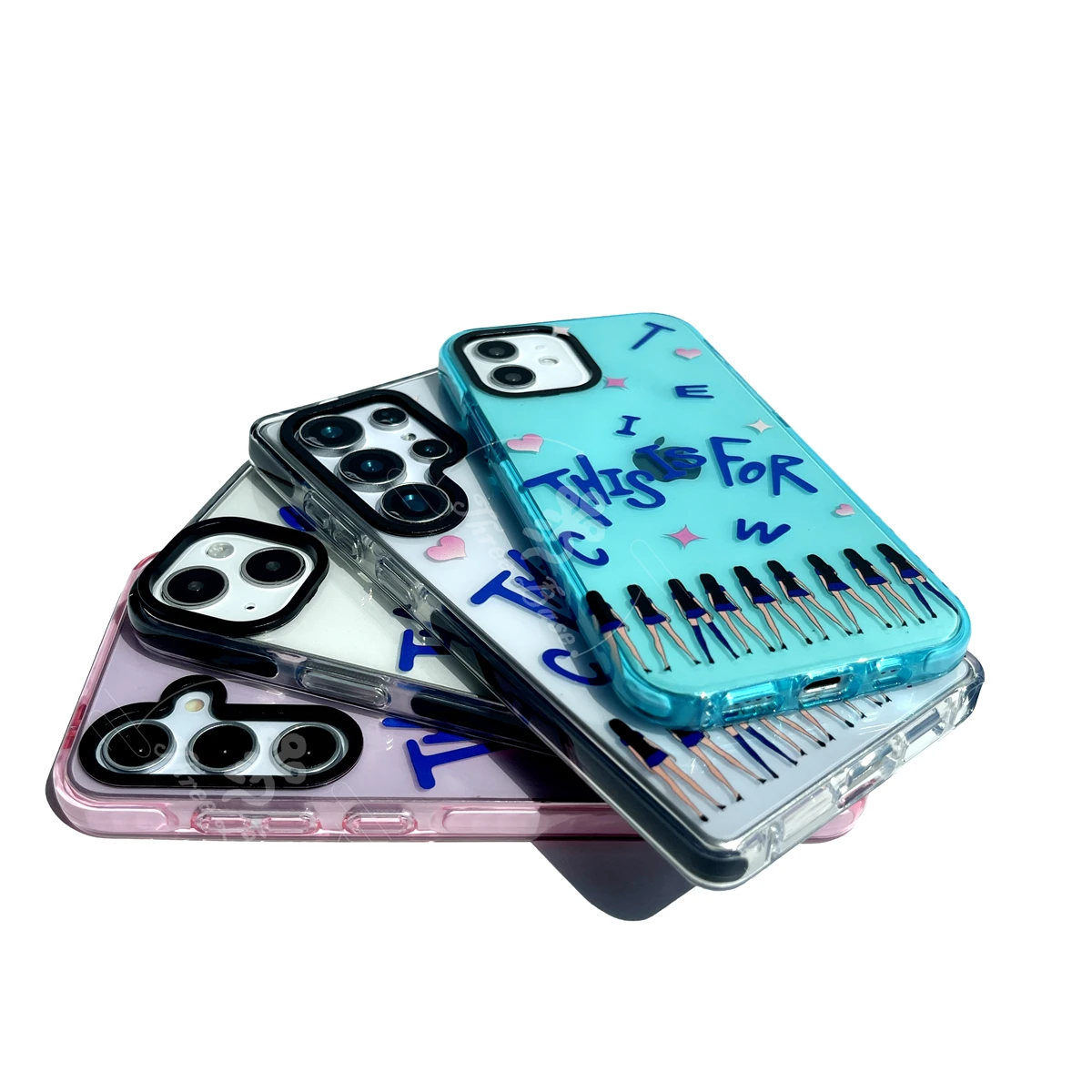 Phone case This Is For For iphone 17 Air 16 PRO MAX 16E 15 PRO 6 7 SE2 8 Plus XR XS MAX 12 Pro 11 PRO 13 Pro 13 Mini 14 Pro max