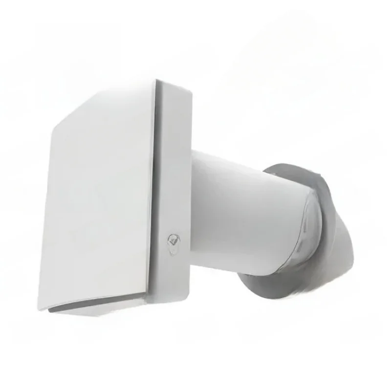 

Decentralized Mechanical Ventilation CO2 Sensor Control Single Room Heat Recovery Ventilator