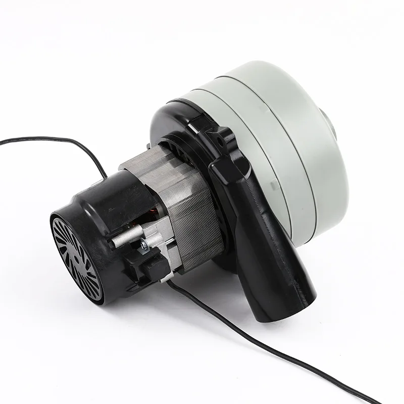 1800W Vacuum Cleaner Motor 220V AC Three -layer Electric Floor Washing Motors