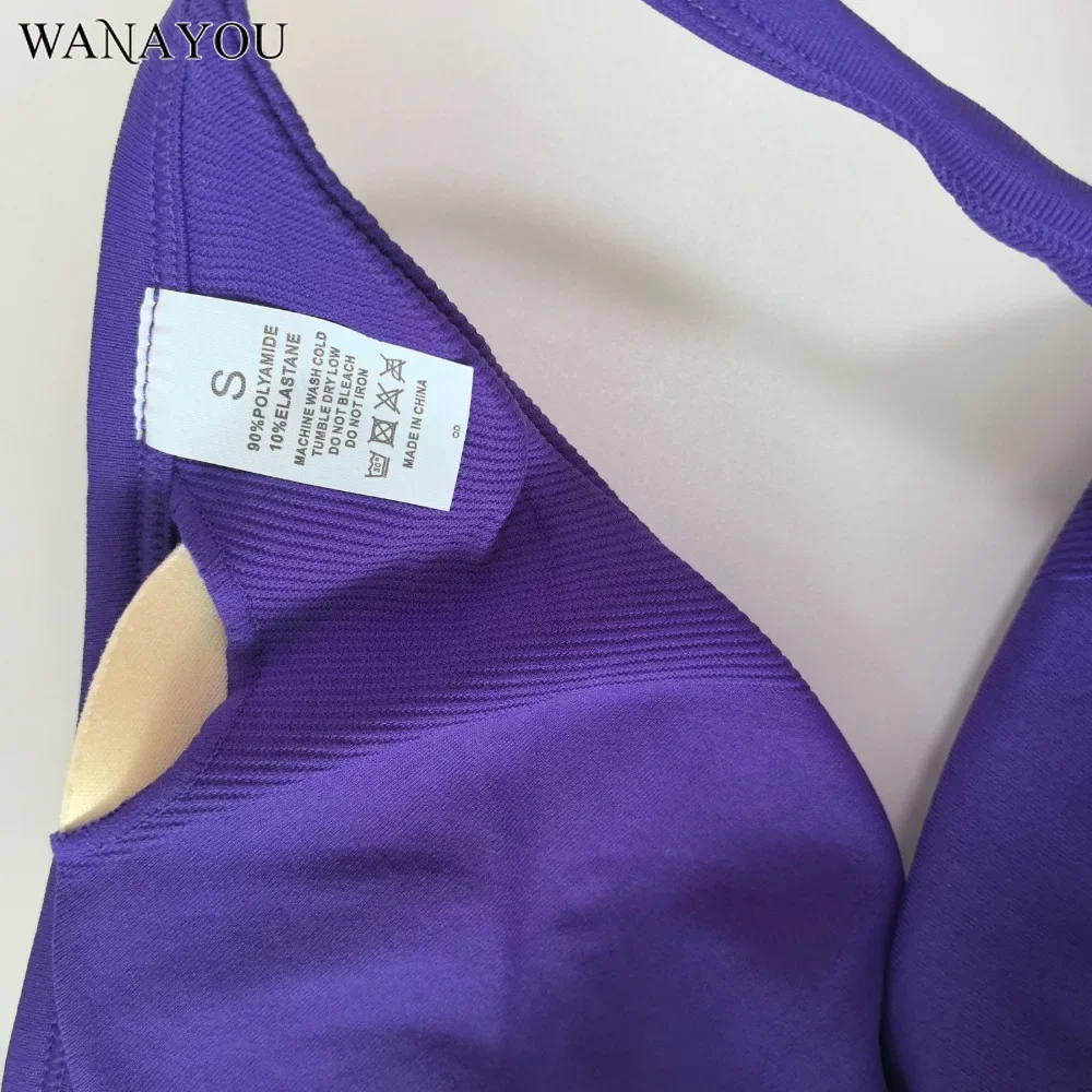 Seamless 2 Pcs Women Yoga Sets Halter Bras Sports Crop Tops Low Waist Scrunch Butt Gym Shorts Tight Quick Dry Leggings fitness