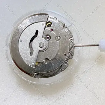 新款明珠2813機芯 中國8205 8215自動機械機芯 單日曆腕錶機芯配件 12 最佳銷售 8215機芯 - №6