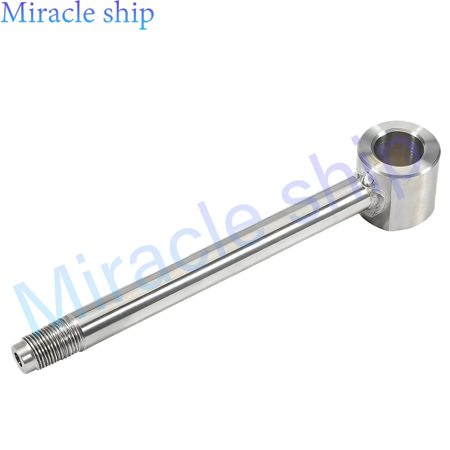 6H1-43810-00 6H1-43810-11-00 Tilt Trim Piston Sub Assy for Yamaha Outboard Motor 60 70 75 85 90HP Boa't Engine Accessories