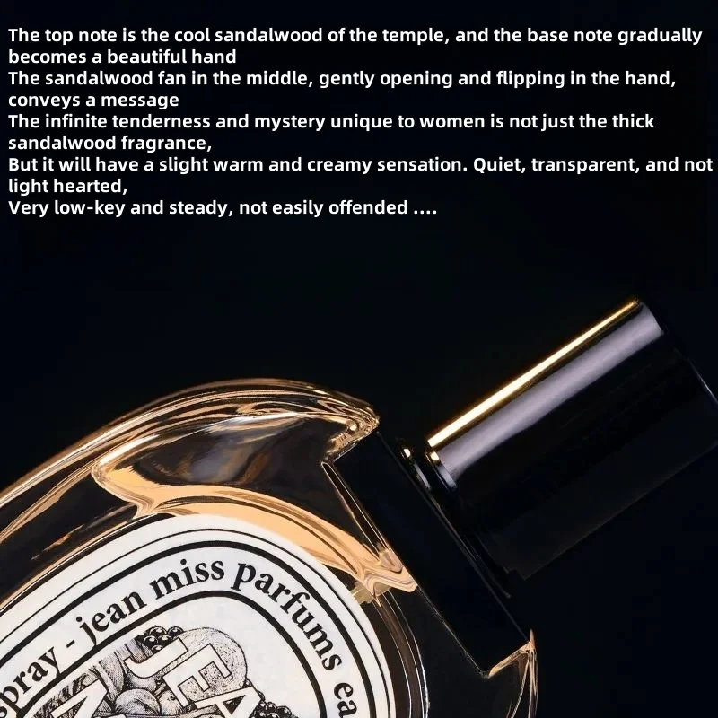 50 مل عطر الورد واللوز حلو ولكن غير دهني نكهة طبيعية عطر يومي متعدد الاستخدامات