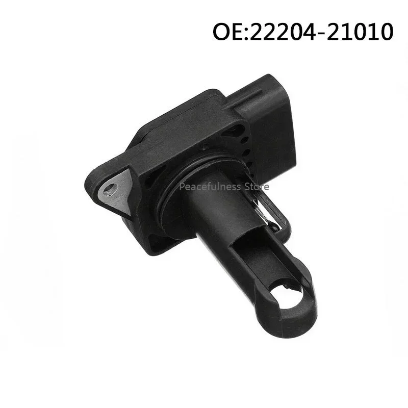 

Для датчика воздуха Toyota 22204-21010