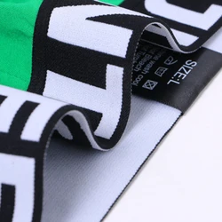 Sexy Mens Swimwear Beachwear Low-Waist Cotton Breathable Patchwork Bulge Pouch Underwear Briefs Underpants Male Swimming Trunks