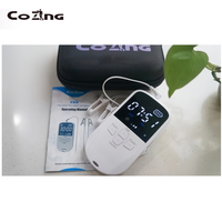 CES Brain Therapy Device Sleep Aid Machine Stimulant Brain Stimulation Insomnia Treatment Sleep Machine