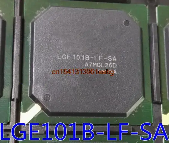 

IC 100% NEW NEW LGE101B-LF-SA