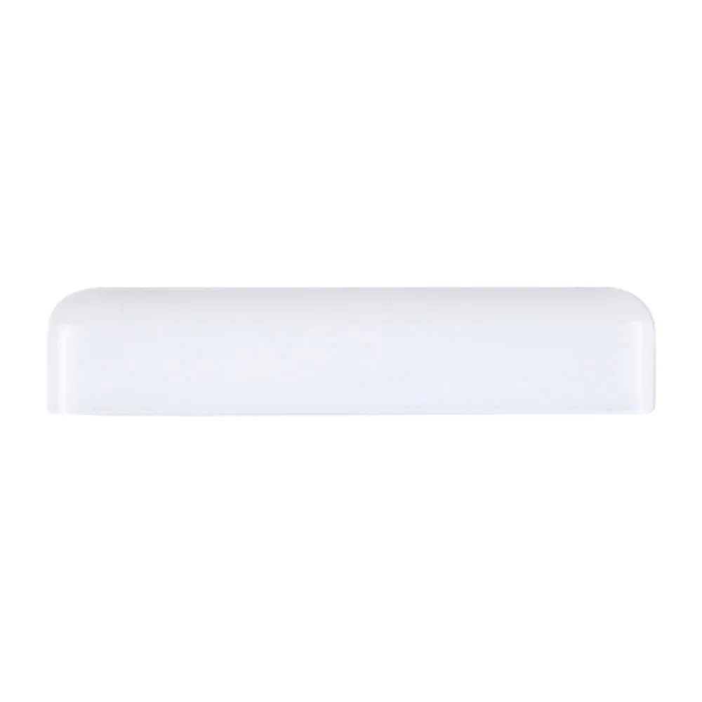 

For Google Pixel 7 Pro 5G OEM Back Battery Housing Cover (Upper Small Cover Part, without Logo) - White