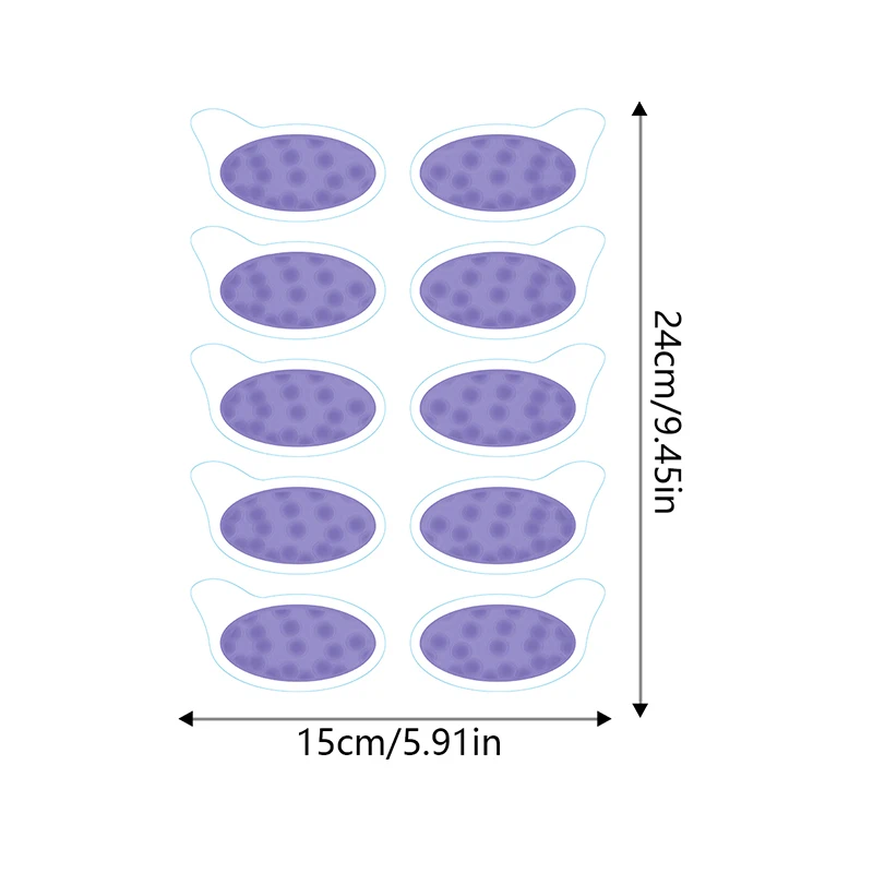 ملصقات وشم عين مؤقتة يمكن التخلص منها مقاومة للماء يمكنك صنعها بنفسك أداة مكياج لظلال العيون وكحل الوجه