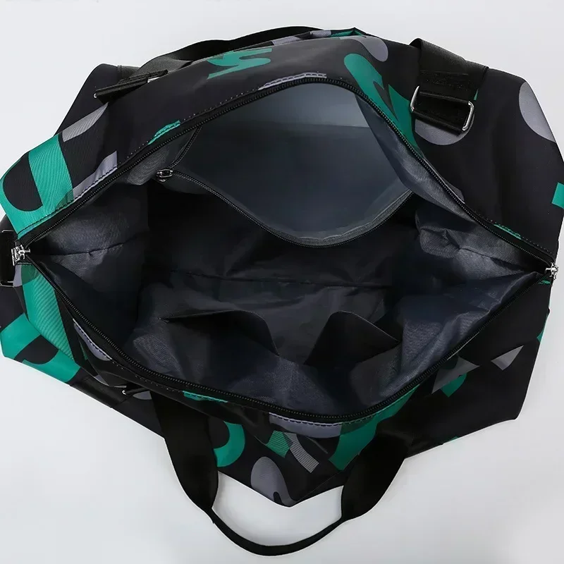 Рисунок 4 - Спортивная сумка для фитнеса