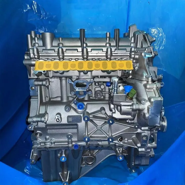 Zespół silnika Diesel 204DTA 204DTD do Land Rover Defender Discovery Sport do Range Rover Evoque Velar 2.0L Diesel Motor