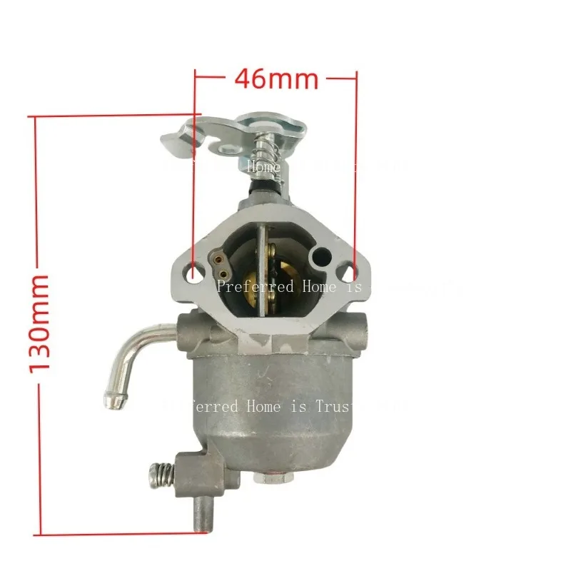 

The Carburetor Is Suitable for FR691V, FS691V, 15004-0829, 15004-0985, and 202-005