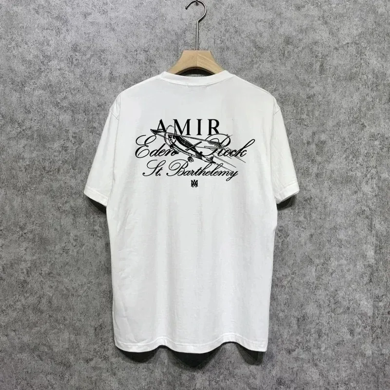 

Fashion Men Women Oversized Cotton T-Shirt Luxury Print Crew Neck Short Sleeve Solid Color Graphic T Shirts Harajuku Anime Tees