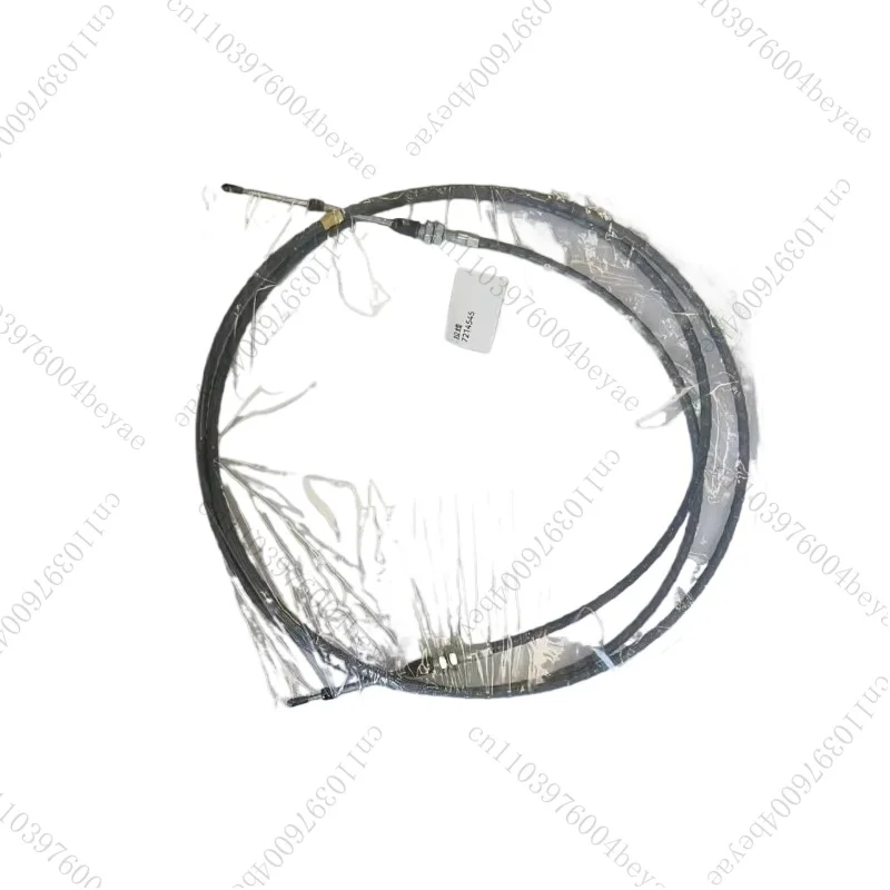 

S550 Skid Steer Loader Throttle Cable 7214545