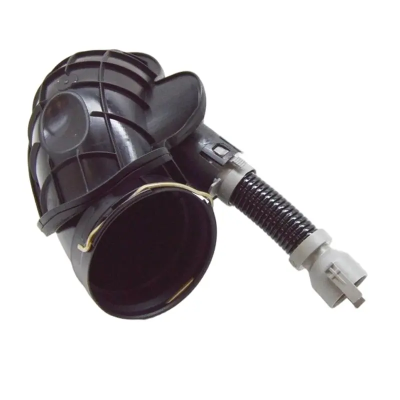 For MINI BMW N47N Diesel R56 R55 R57 R60 R61 Compatible 13717812948 New Filtered Air Pipe Intake Hose 7812948
