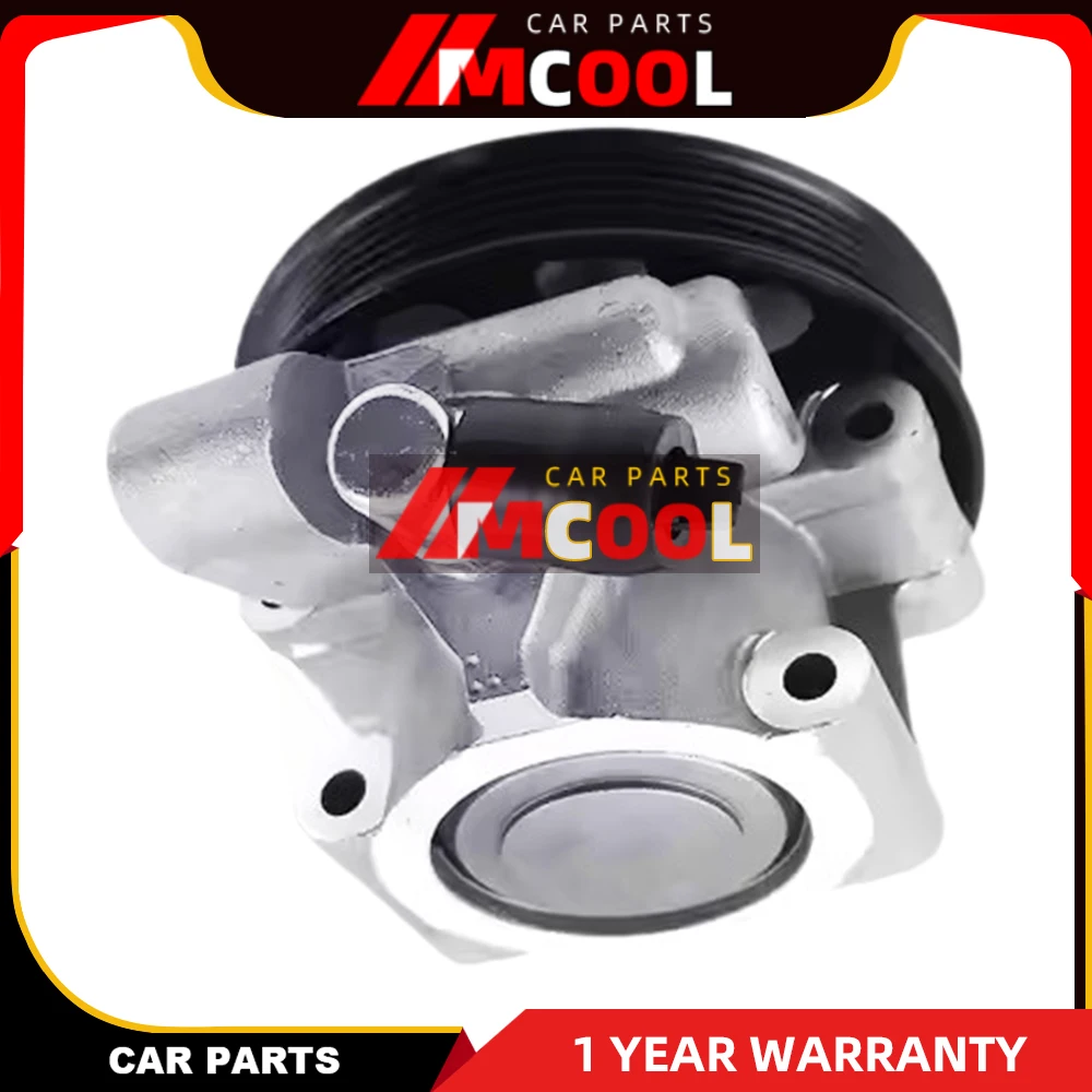 مضخة توجيه كهربائية جديدة لفورد F150 F-150 2011-2013 BL3Z-3A696-A BL3Z3A696A