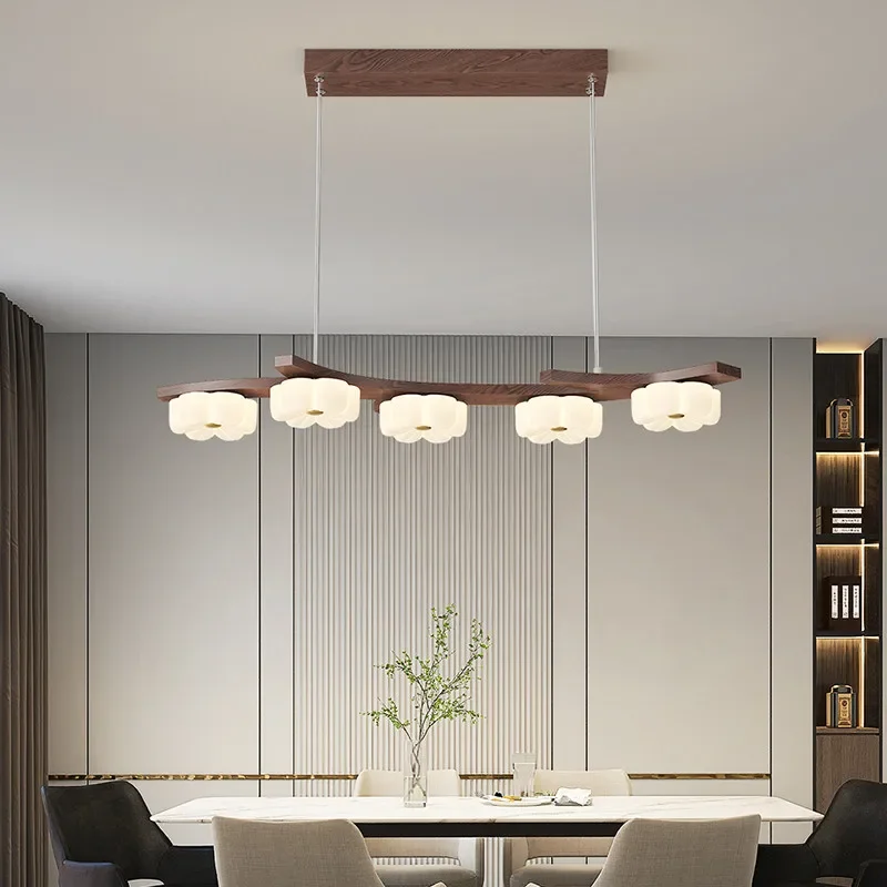 

TINNY Nordic Modern Pendent Lamp LED Fashion Art Restaurant Bar Bedroom Study Children's Room Staircase Decoration Light