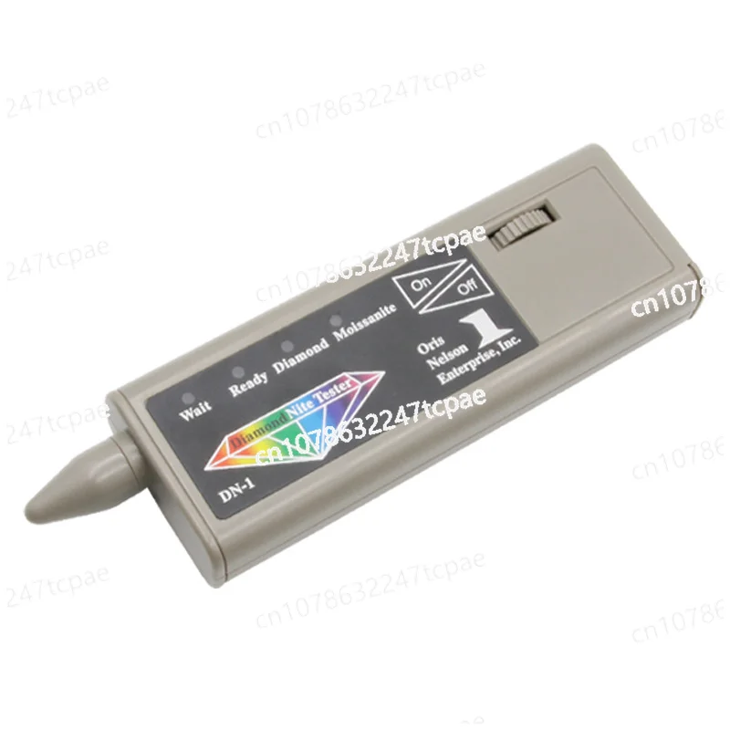 

Test moissanite pen thermal conductivity instrument diamond moissanite two-in-one detector