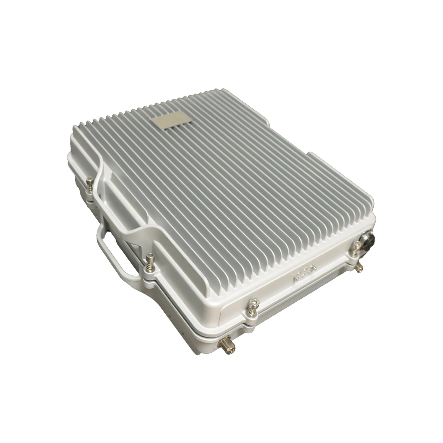 Customized Bandwidth 1W LTE800 EGSM900 Dual Band 2G 3G 4G Cellphone Signal Repeater