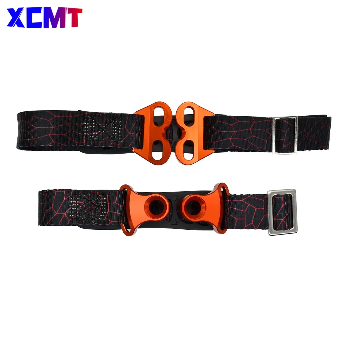 Motorcycle Front & Rear Rescue Strap Sling Pull Belt For HONDA YAMAHA KAWASAKI Suzuki EXC EXCF SX SXF XCF CR CRF XR YZ YZF