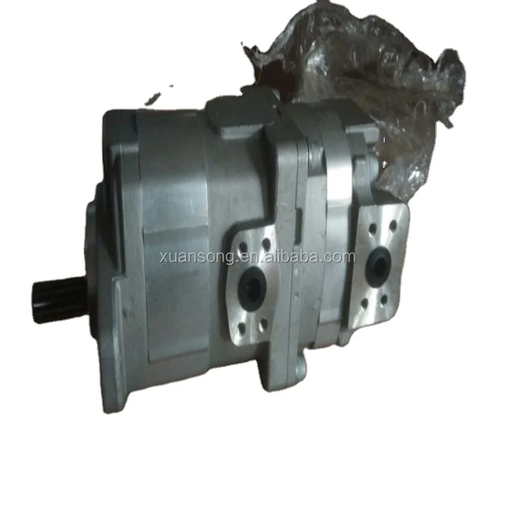 Shantui SL50W-2 Wheel Loader Construction Machinery Parts 54100014 31313 Bearing 82030502 Differential Assembly 1 Year Warranty