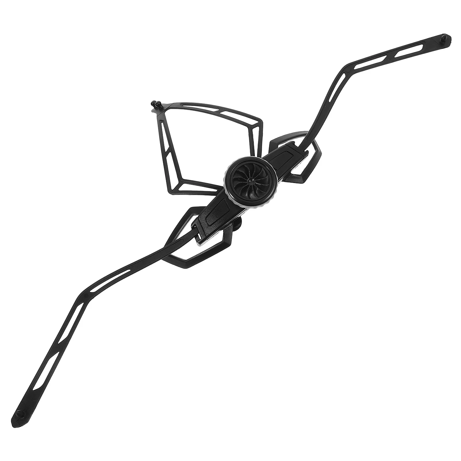 

Adjustable Universal Replacement Guard Liner Protector Boa Rotator Lock Lightweight Safety Accessory For Worker