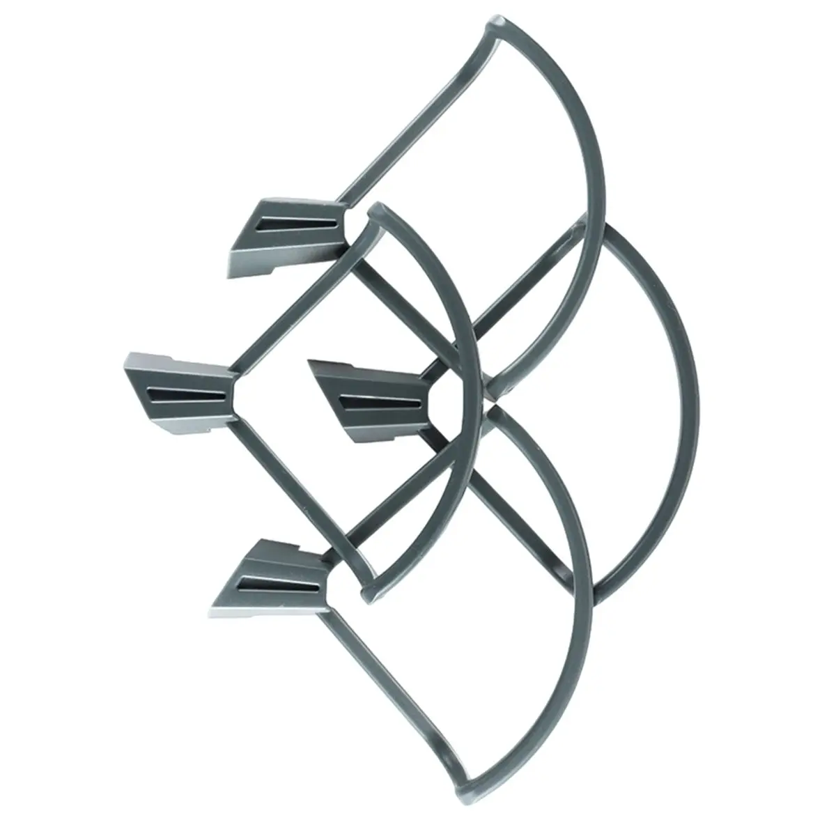 FLASH SALE-4pcs Propeller Blade Props Protection Cover Propellers Protective Guard Protector for Spark RC Drone Accessories