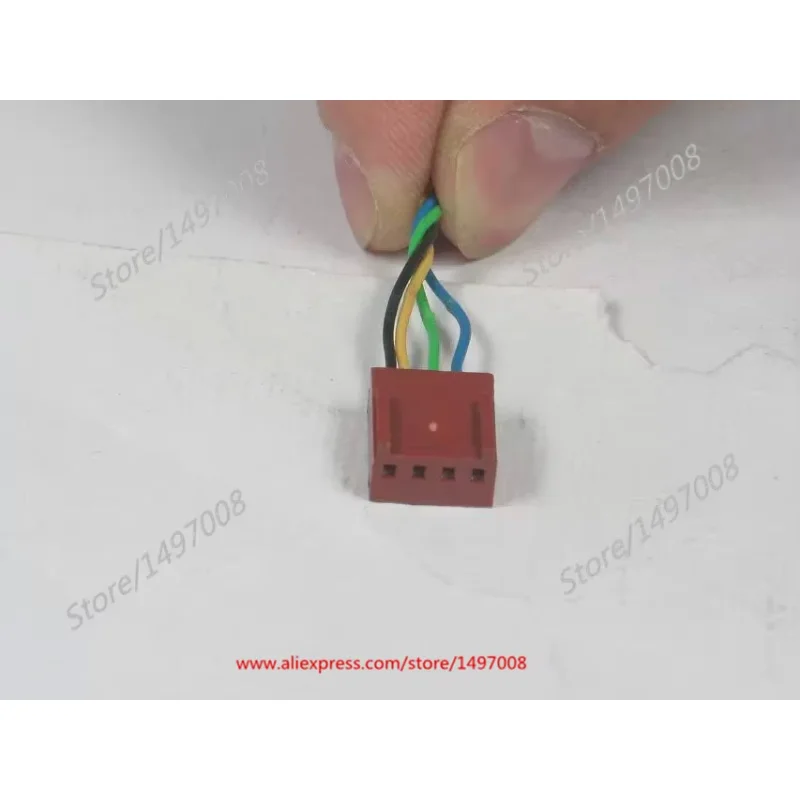 Delta Electronics AUB0912HH 5L1F DC 12V 0.40A 90x90x25mm Server Cooling Fan